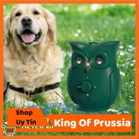 [HCM] - Thiết Bị Chống Chó Sủa Bằng Sóng Siêu Âm Anti-Barking Control System - King Of Prussia