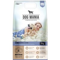 [HCM] - Thức ăn cho chó DOG MANIA 5Kg