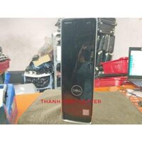 [HCM] Thùng Máy Bộ Dell Inspiron 3470 Cũ CPU Core I5-8400/ Ram 4GB/ SDD 128GB + HDD 1TB/ VGA Intel UHD Graphics