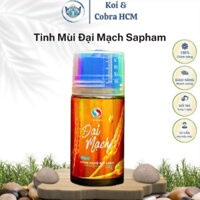 [HCM] Tinh Mùi Đại Mạch Sapham - hương liệu câu cá