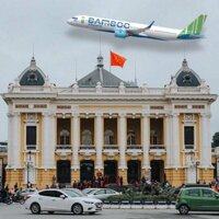 HCM Tour 3N2Đ Hà Nội - Ninh Bình - Hạ Long - Yên Tử, Bay Bamboo Airways, Khởi Hành Thứ 5 Hàng Tuần