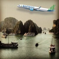 HCM Tour 4N3Đ Hà Nội - Ninh Bình - Hạ Long - Yên Tử, Bay Bamboo Airways, Khởi Hành Thứ 5 Hàng Tuần