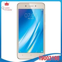 [HCM][ TRẢ GÓP 0%] Điện Thoại Vivo Y53 - Hàng Chính Hãng