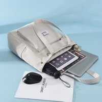 {HCM} Túi thời trang đựng laptop đeo vai XiuXian **CÓ GIAO HỎA TỐC**