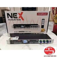 [HCM] Vang cơ Nex FX30 Plus ( có Revert ), phiên bảng 2021 ( Có remote điều khiển hàng nhập khẩu ) - audio chính hãng