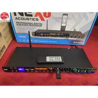 [HCM] Vang cơ Nexo FX50 Plus chống hú cao cấp - Hàng nhập khẩu năm 2022 - audio chính hãng
