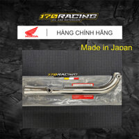 (HCM) Vĩ pô Chống Nóng Cho Xe HONDA Cub 81,82, 84 ,87, 88 - Nhập Khẩu Nhật Bản .