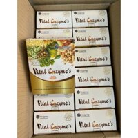 hcm-Vital Enzyme's Hàn Quốc Thanh Lọc Cơ Thể