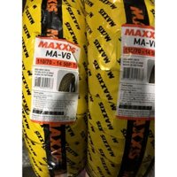 [HCM] Vỏ (lốp) Maxxis 110/70-14 , Vỏ janus, Vỏ Grand