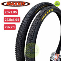 [HCM] Vỏ xe đạp Maxxis 26 / 27.5 x 1.95 / 29 x 2.10 / Vỏ gai M333 mềm êm