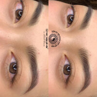 HCM [Voucher giấy] ĐIÊU KHẮC CHÂN MÀY 6D MICROBLADING