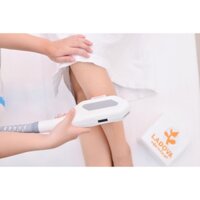 HCM [Voucher giấy] Triệt Lông Chân Vĩnh Viễn Bằng Công Nghệ OPT SUPER LIGHT (GÓI 5 LẦN)