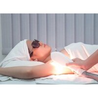 HCM [Voucher] - Liệu Trình Triệt Lông Nách Vĩnh Viễn OPT công nghệ mới nhất 2023  Tại Bee Spa