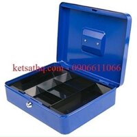 (HCM) xả kho két sắt CASH BOX YFC – 300