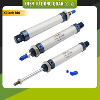 [HCM] Xi lanh khí nén mini tác động kép