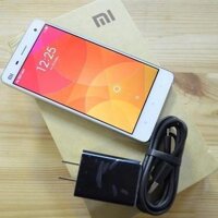 HCM XIAOMI MI 4 RAM 3GB FULLBOX