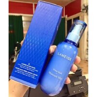 [HCM] Xịt Khoáng Laneige Moisture Mist 150ml