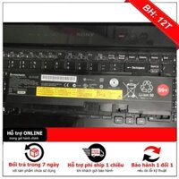 HCM] [ZIn bóc máy] Pin laptop T410s