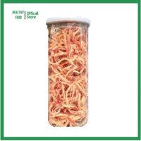 [HCM]250gram Mực Xé Sợi Hấp Nước cốt dừa hàng siêu ngon -