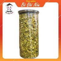 [HCM]500G YẾN MẠCH NƯỚNG MẬT ONG VỊ MATCHA TRÀ XANH