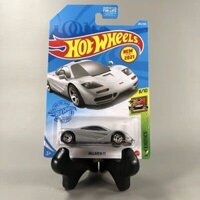 HCM63 Hot Wheels Basic Car McLaren F1