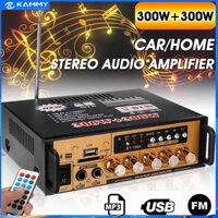 【HCM】Amply, amly, âm ly karaoke Amly Mini Bluetooth TLC ,A Kết Hợp Ghi Âm , Echo Siêu Mượt