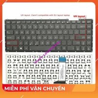 HCMàn phím laptop Asus K450 K450C K450CA K450CC K450L