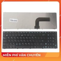 HCMàn phím laptop Asus N53S N53SN N53SV N53SM