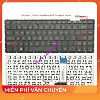 HCMàn phím laptop Asus X456U X456UA X456UF X456UB X456UJ