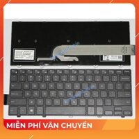 HCMàn phím laptop Dell Latitude 14, 14 3000 Series, 14 5000 Series