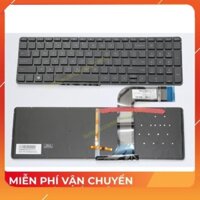 HCMàn phím laptop HP Pavilion 15-p081TX 15-p083TU 15-p040TU