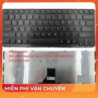 HCMàn phím laptop Sony SVE14AG17W, SVE14A35CVW, SVE14A35CVB