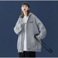 [HCM]ÁO KHOÁC CARDIGAN NAM NỮ CHẤT NỈ NGOẠI DÀY MỊN CHẤT LỪ BAO ĐẸP THỜI TRANG