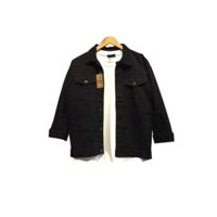 🌟HCM🌟Áo Khoác Kaki Nhiều Màu Unisex siêu hot mã: AKKN02️