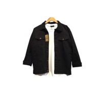 🌟HCM🌟Áo Khoác Kaki Nhiều Màu Unisex siêu hot mã: AKKN02️