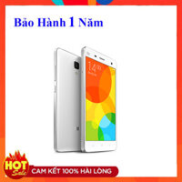 [HCM][Bán Lỗ] Điện thoại cảm ứng giá rẻ Xiaomi MI 4C RAM 3GB bộ nhớ 32GB màn hình IPS rộng 5.0 in độ phân giải FullHD sắc nét - Bảo Hành 12 Tháng Đổi Mới Trong 15 Ngày