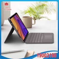 [HCM]Bàn phím Logitech Folio Touch Keyboard Case with Trackpad for iPad Pro 11-inch (2nd generation)