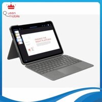 [HCM]Bàn phím Logitech Folio Touch cho iPad Pro 11 inch iPad Air 4