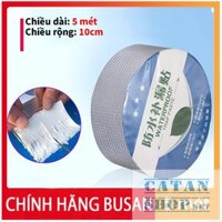 [HCM]BĂNG KEO CHỐNG THẤM NƯỚC VÀ CHỐNG DỘT SIÊU DÍNH CHỊU NHIỆT TỐT 5CM 10CM 15CM HÀNG CHUẨN LOẠI 1 GD335-KeoChTham