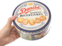 [HCM]Bánh Danisa 200g công thức chính gốc của Đan Mạch