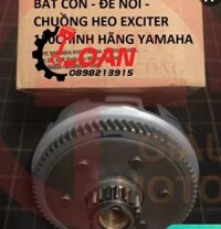 [HCM]BAT CÔN ĐÊ NÔI EXCITER 150 ZIN