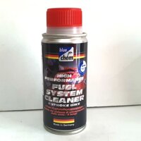 [HCM]BLUECHEM FUEL SYSTEM CLEANER 50ML(VỆ SINH KIM PHUN TẨY CẶN CACBON)