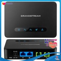 [HCM]Bộ chuyển đổi Grandstream ATA HT812