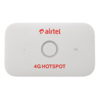 [HCM]Bộ Phát Wifi Di Động Huawei E5573Cs-609 4G 150Mbps - Hàng Nhập Khẩu + Sim 3G/4G Mobifone 4GB/Tháng Trọn Gói 12 Tháng Không Cần Nạp Tiền