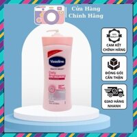 [HCMC] Sữa dưỡng thể trắng da toàn thân Vaseline 725 ml của Mỹ