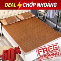 [HCM]Chieu Truc Gia ReChiếu Điều Hòa Loại Tốt Nằm Thoáng Mát Điều Hòa Hai Chiều 1m6x2m Chiếu Mây Kiko Chiếu Trúc Shikada Giảm Giá Sốc Trong Ngày Hôm Nay Bảo Hành 1 Đổi 1