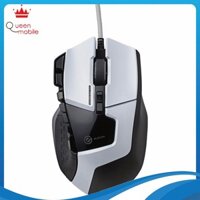 [HCM]Chuột Gaming 16.000DPI 13 nut Elecom M-G02UR Chính Hãng