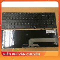 HCMCó đèn] Bàn phím laptop Dell Inspiron 3878, 15-3878