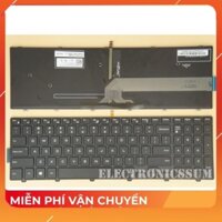 HCMCó led] Bàn phím laptop Dell Inspiron 5559, 15-5559