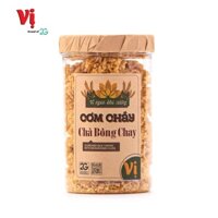 [HCM]Cơm Cháy Chà Bông Chay Vị - hũ 150g